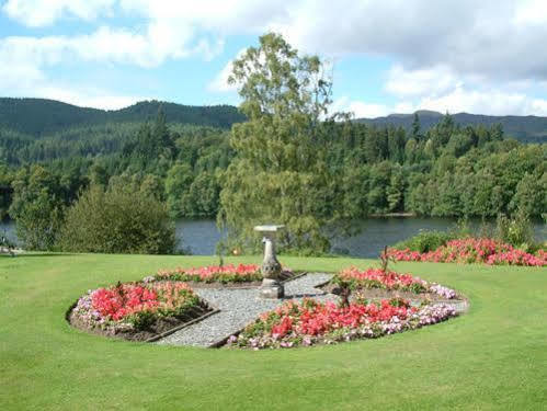 The Green Park Hotel Pitlochry Exterior photo