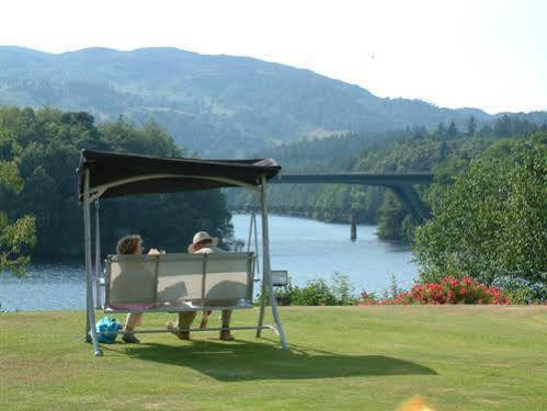 The Green Park Hotel Pitlochry Exterior photo