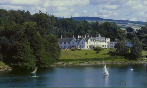 The Green Park Hotel Pitlochry Exterior photo