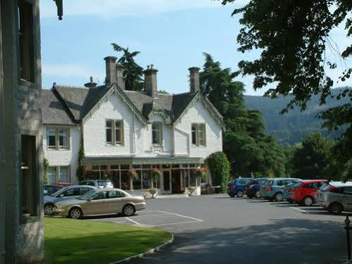 The Green Park Hotel Pitlochry Exterior photo